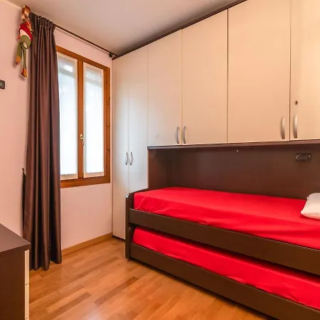 Belvilla By Oyo Casa Cristina Centro 4 شقة *