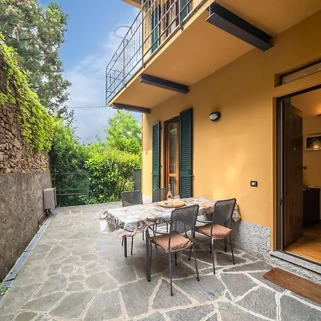 Belvilla By Oyo Casa Cristina Centro 4 Lejlighed
