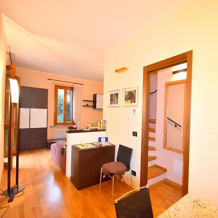 Lejlighed Belvilla By Oyo Casa Cristina Centro 4 *