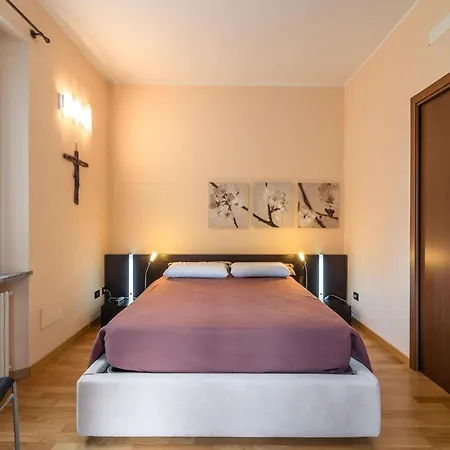 Lejlighed Belvilla By Oyo Casa Cristina Centro 4